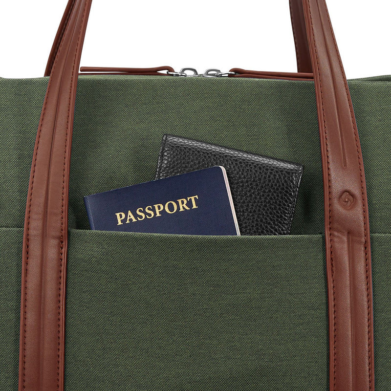 Samsonite Virtuosa Travel Bag