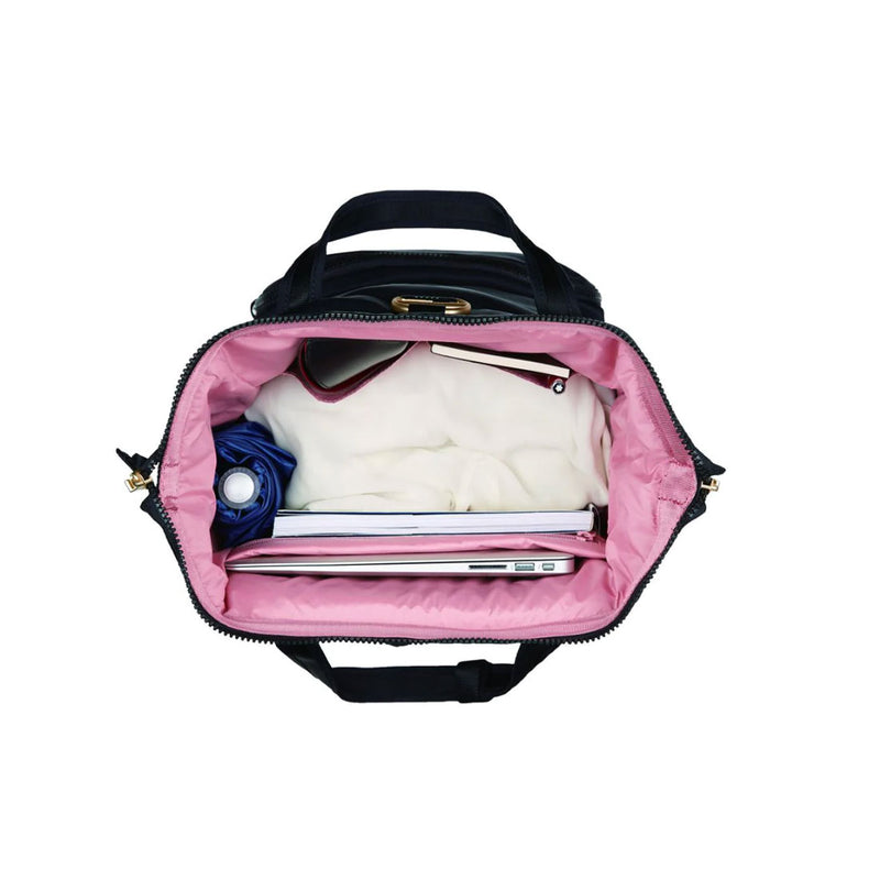 Citysafe CX anti-theft 17L backpack