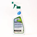 Nettoyant pour les toilettes de VR Lav & Lub de AIR'eautech - Exclusif en ligne