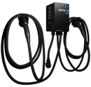 Borne de recharge GRIZZL-E Duo 40A portative - Exclusif en ligne