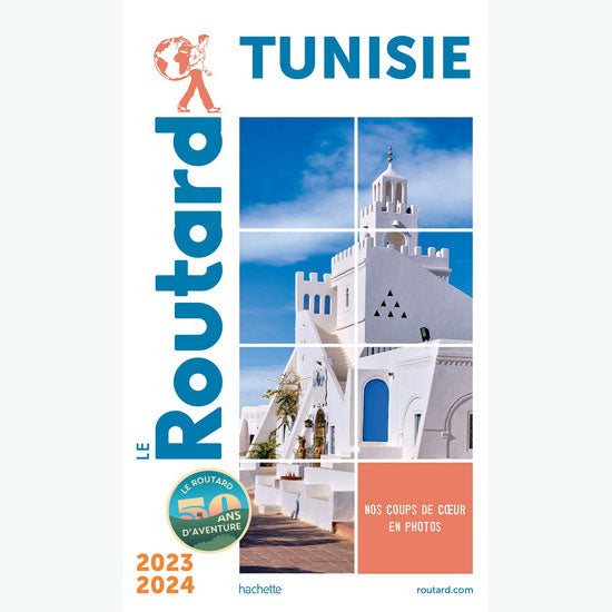 Guide Tunisie