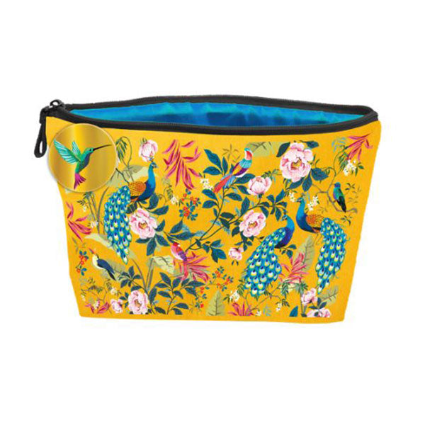Agence 2L cosmetic bag