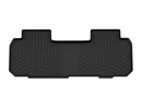 Floor mats FloorLiner HP WeatherTech - Chevrolet Traverse 2018 - 2023