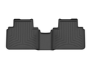 Floor mats FloorLiner HP WeatherTech - Honda Accord 2018 - 2022