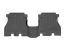 Floor mats FloorLiner HP WeatherTech - Jeep Wrangler 2018 - 2023