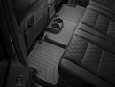 Tapis d'auto FloorLiner WeatherTech - Audi Q7 2020
