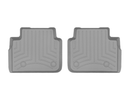 Floor mats FloorLiner WeatherTech - Mercedes-Benz Sprinter 3500XD 2019