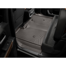 Floor mats FloorLiner WeatherTech - Chevrolet Silverado 1500 2019