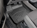 Floor mats FloorLiner HP WeatherTech - Ford F-150 Lightning 2022