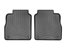 Floor mats FloorLiner WeatherTech - Porsche Panamera 2012 - 2016