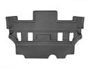 Tapis d'auto FloorLiner WeatherTech - Chevrolet Tahoe 2015