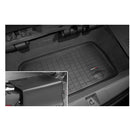 Tapis de coffre avec protecteur de pare-chocs Cargo/Trunk Liner WeatherTech - Chrysler Pacifica 2017 - 2020
