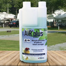 Nettoyant et neutralisant d'odeur pour VR AIR'plus de AIR'eautech - Exclusif en ligne