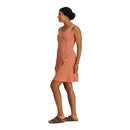 Royal Robbins Featherweight Knit Sleeveless dress