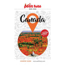 Guide Canada Petit Futé