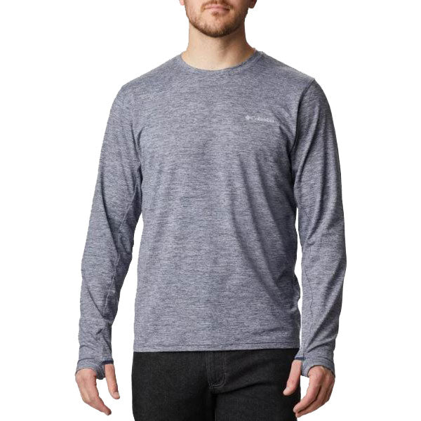 Men's Columbia Long Sleeve T-Shirts − Shop now up to −34%
