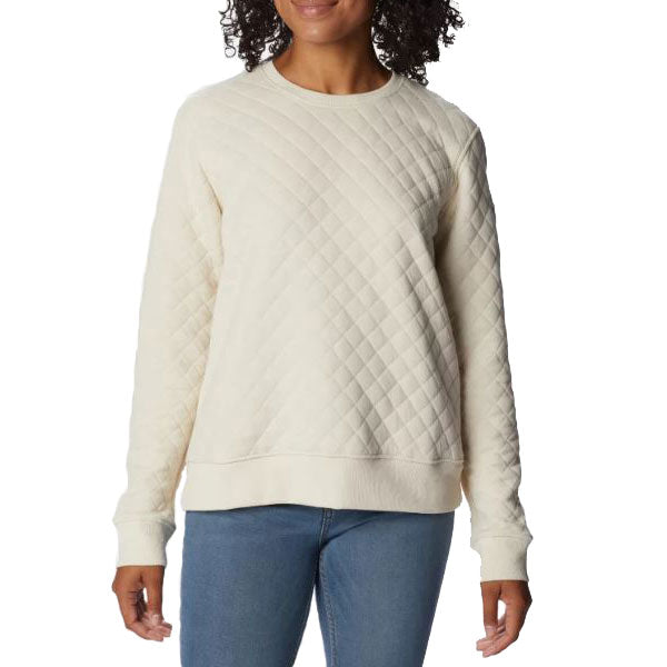 Columbia Lodge women's long sleeve sweater