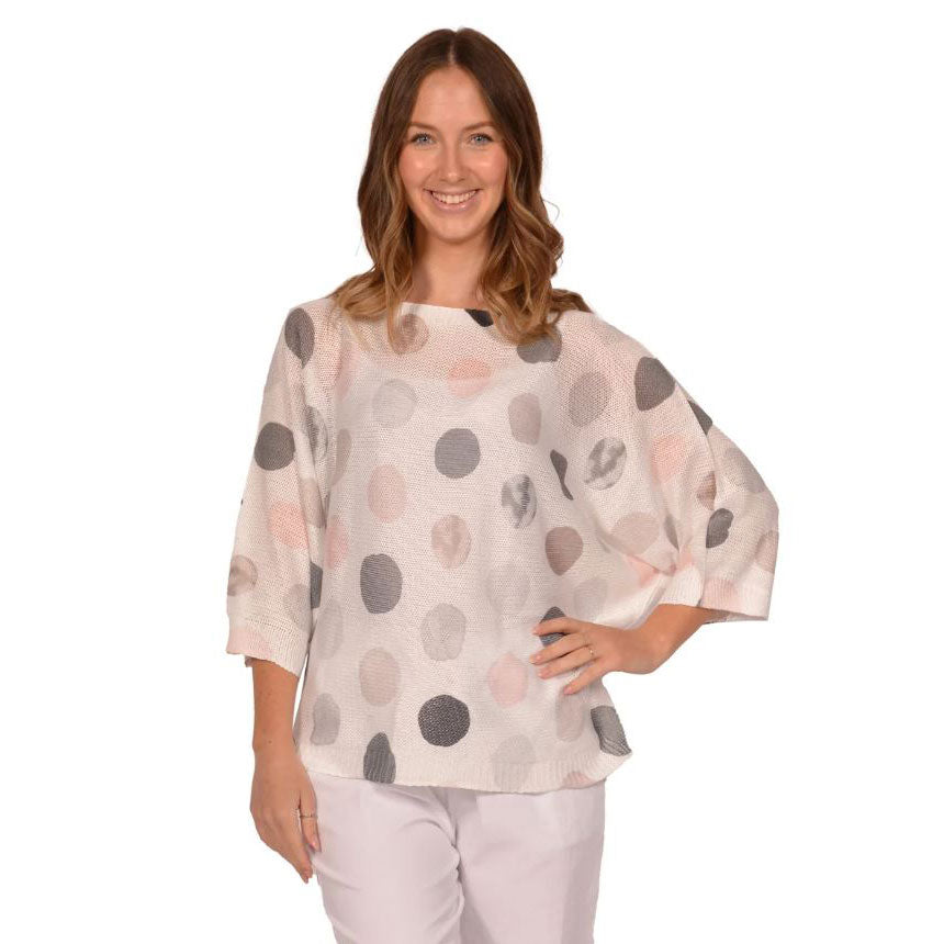 Catherine Lillywhite's 2PC long sleeves tunic