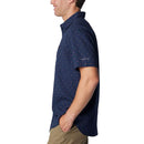 Chemise à manches courtes pour homme Utilizer Columbia