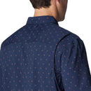 Chemise à manches courtes pour homme Utilizer Columbia