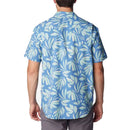 Chemise à manches courtes pour homme Utilizer Columbia