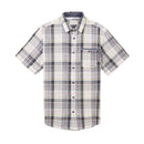 Chemise à manches courtes pour homme Tom Tailor