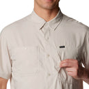 Chemise à manches courtes pour homme Silver Ridge  Utility Lite Columbia
