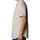 Chemise à manches courtes pour homme Silver Ridge  Utility Lite Columbia
