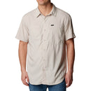 Chemise à manches courtes pour homme Silver Ridge  Utility Lite Columbia