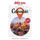 Guide Colombie