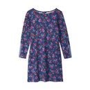 Robe à manches longues pour femme Hatley