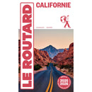 Guide Californie Le Routard