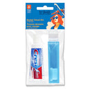 Trousse dentaire pour voyage