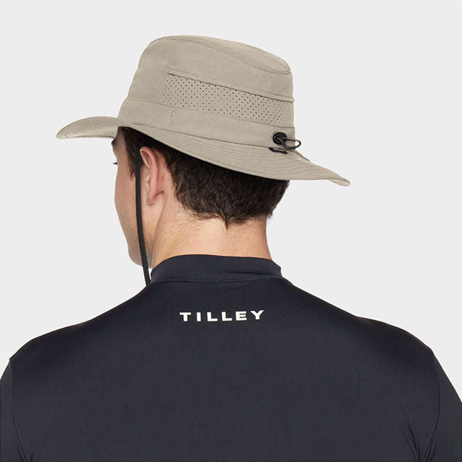 Tilley Dunes Explorer hat
