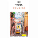 Top 10 Lisbon guide