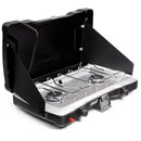 Réchaud au propane 2 brûleurs Triton+ Coleman - Exclusif en ligne