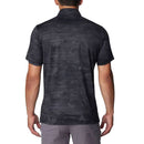 Polo à manches courtes pour homme Tech Trail Novelty Columbia