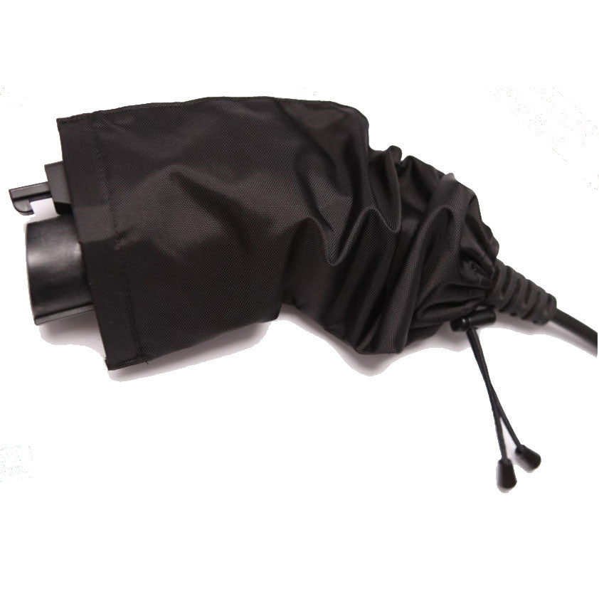 ÉTUI TACTIQUE POUR ARMES DE POING ET ARMES LONGUES - NOIR - 85CM ÉTUI TACTIQUE POUR ARMES DE POING ET ARMES LONGUES - NOIR - 85CM