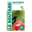 Guide Martinique