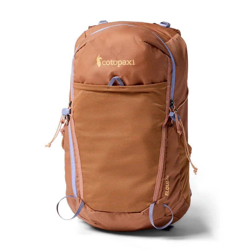 Hiking Cotopaxi 24l Backpack Batac 24L Del Dia Backpack Cotopaxi Adventure Gear Canada