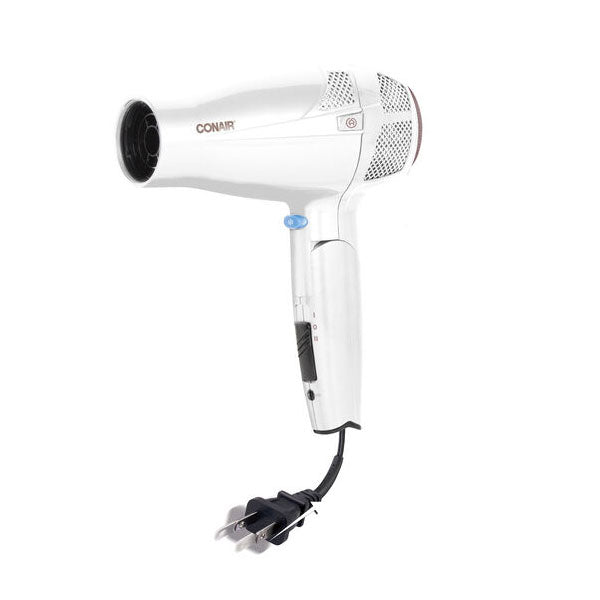Hairdryer with Cord Holder 1875 watts