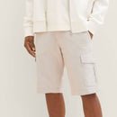 Short cargo pour homme Tom Tailor