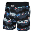 SAXX Ultra Super Soft Christmas boxer