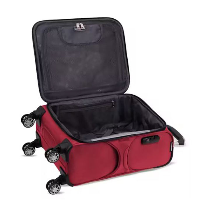 Swiss Gear Neo Lite III cabin suitcase