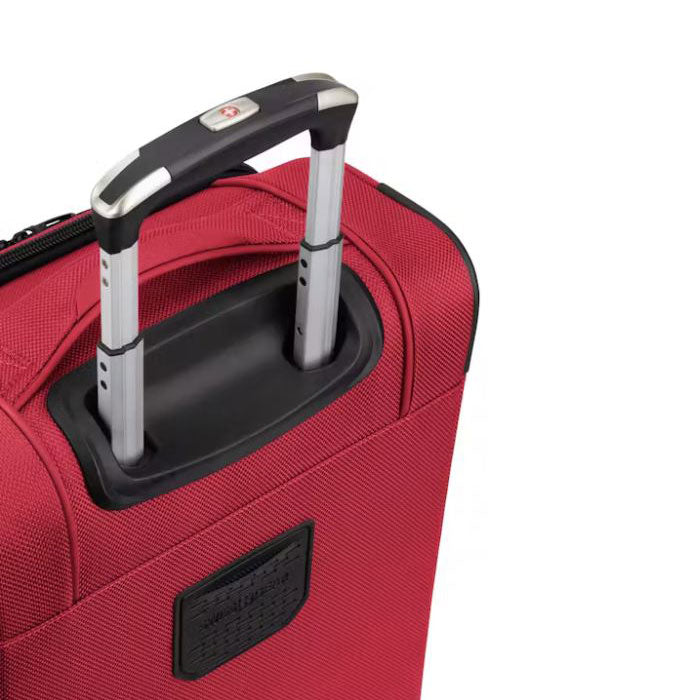 Swiss Gear Neo Lite III cabin suitcase