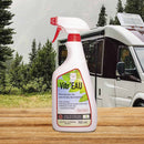 Nettoyant pour vitre vitr'EAU 700ml de AIR'eautech - Exclusif en ligne