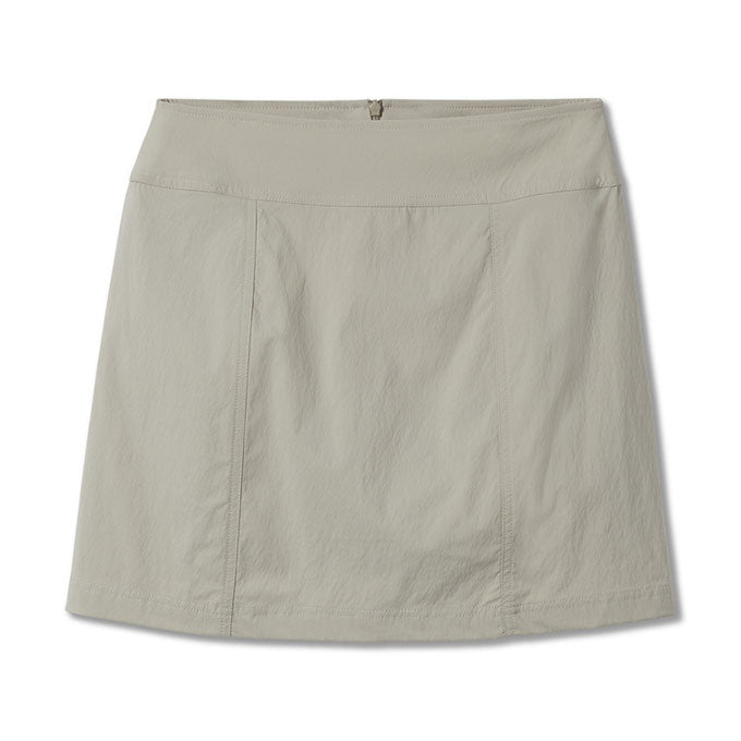 Jupe-short pour femme Discovery III Royal Robbins