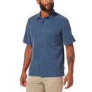 Chemise à manches courtes pour homme Desert Pucker Dry Royal Robbins