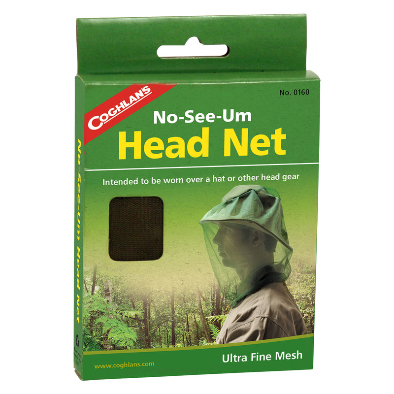 Head net