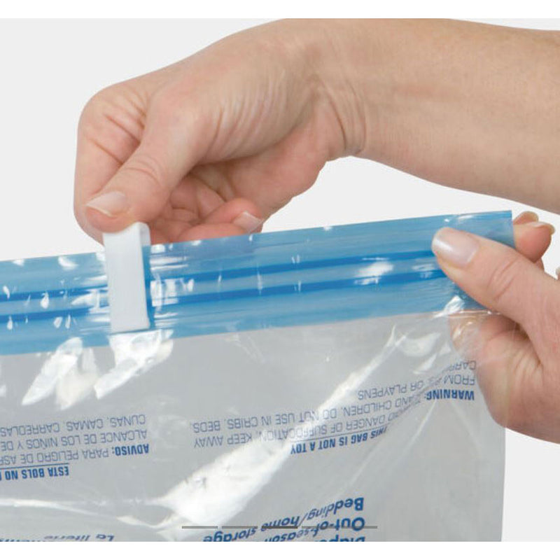 Set of 2 compression bags